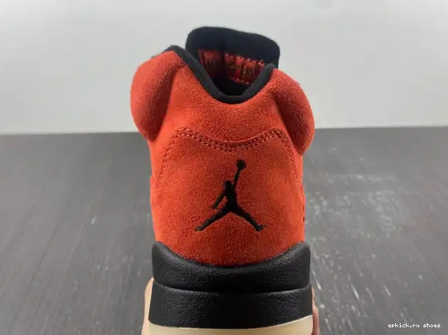 Rep DD9336-800 For WMNS 5 Air Jordan Her Mars 0525
